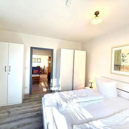 Haus 94- Whg Eg Apartmán Oldsum