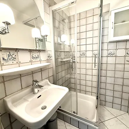 Haus 94- Whg Eg * Oldsum