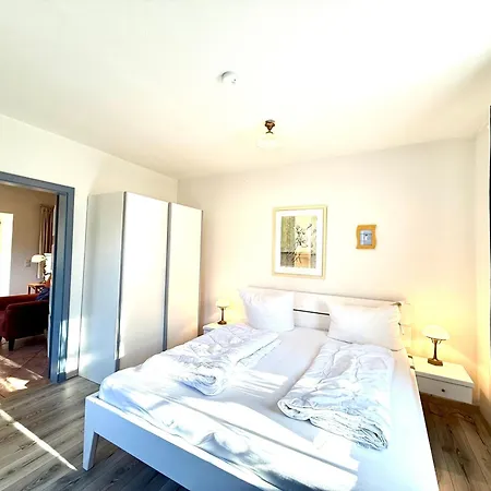 Apartmán Haus 94- Whg Eg *