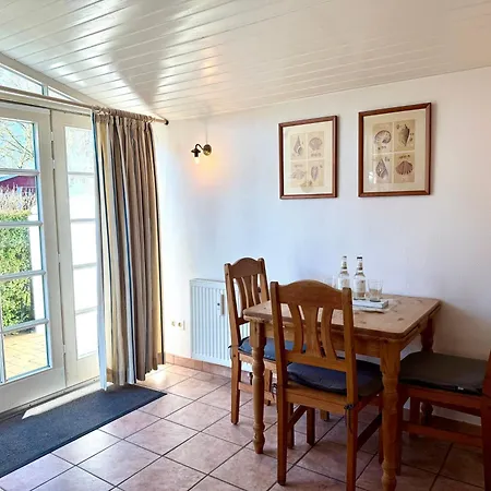 Haus 94- Whg Eg Apartmán